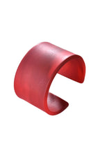 Acrylic Cuff Bracelet B3614