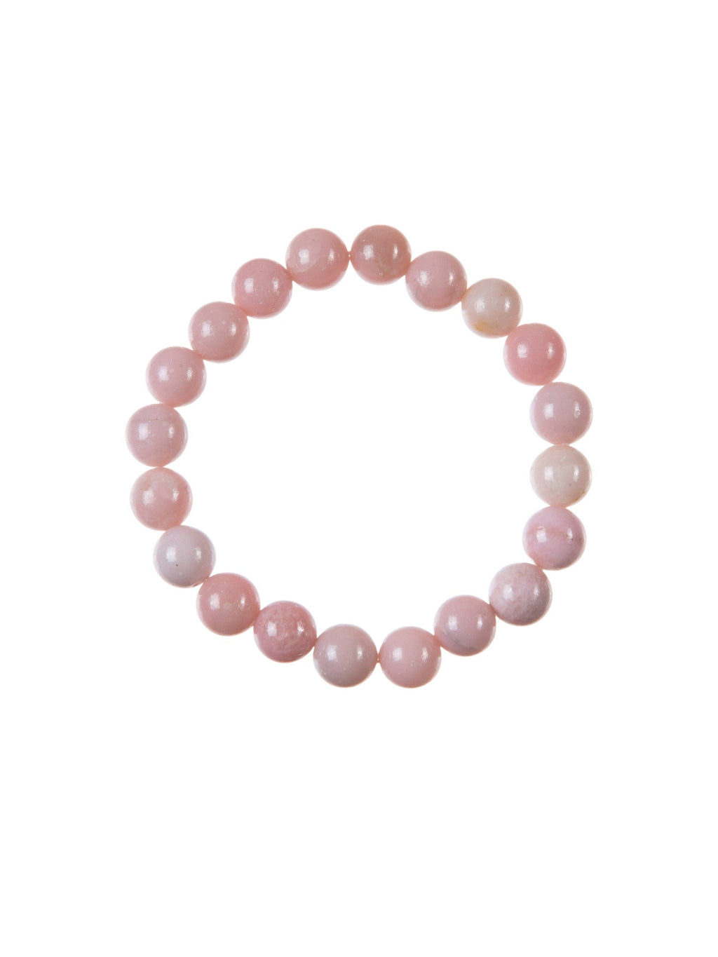 B3713-Pink Opal-8MM