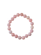 B3713-Pink Opal-8MM