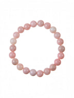 B3713-Pink Opal-10MM