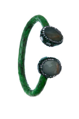 Amazonite-Green