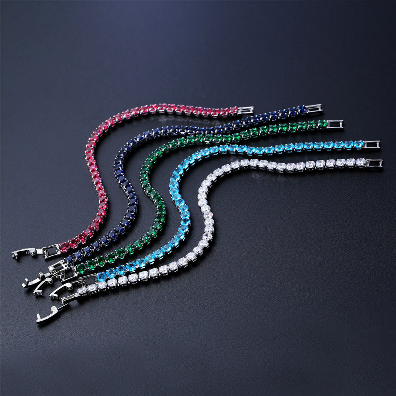 Bead Chains Bracelet B3888