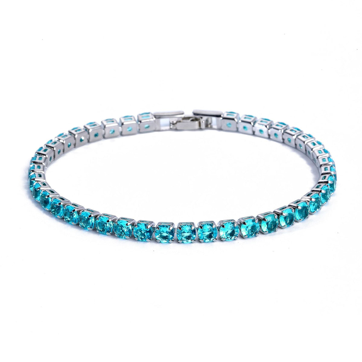 Bead Chains Bracelet B3888