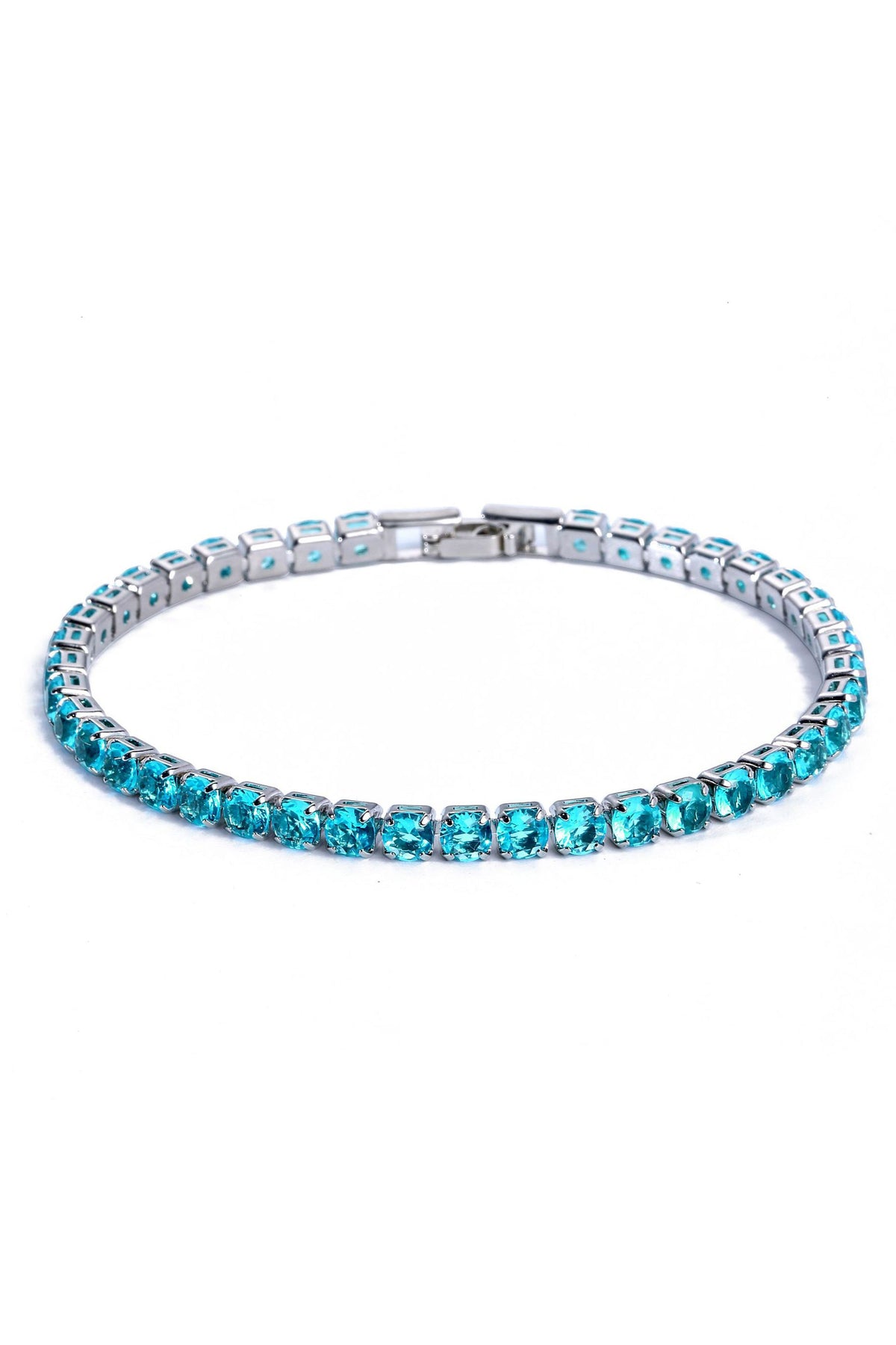 Bead Chains Bracelet B3888