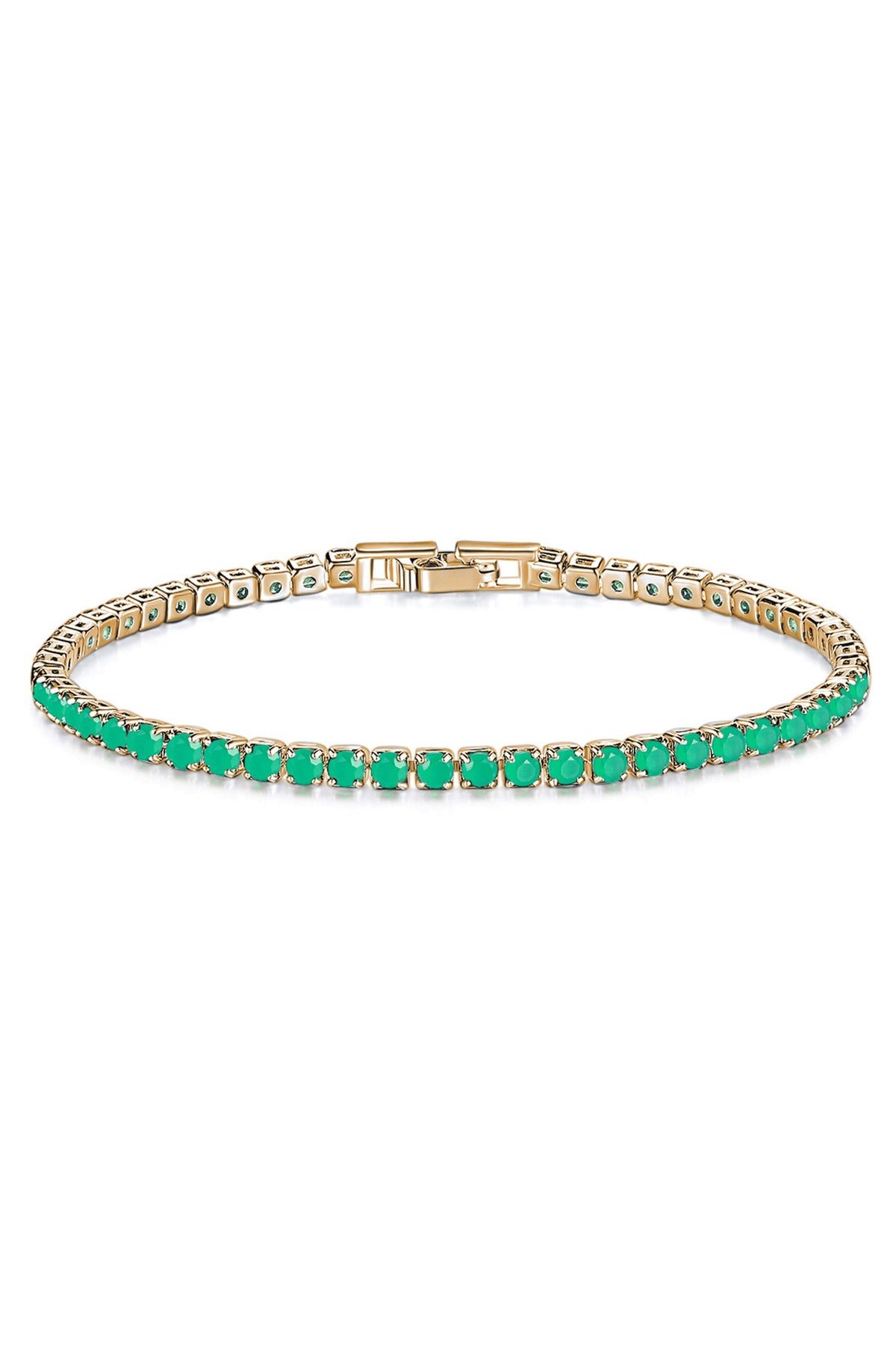 Bead Chains Bracelet B3888