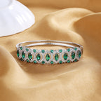 Luxury Cubic Zirconia Bracelet B3911