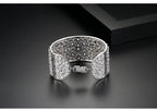 Cubic Zirconia Bracelet B3928