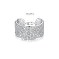 Cubic Zirconia Bracelet B3928