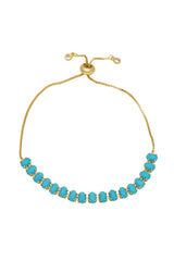 Turquoise