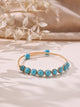 Cracked Turquoise