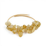 Yellow Quartz