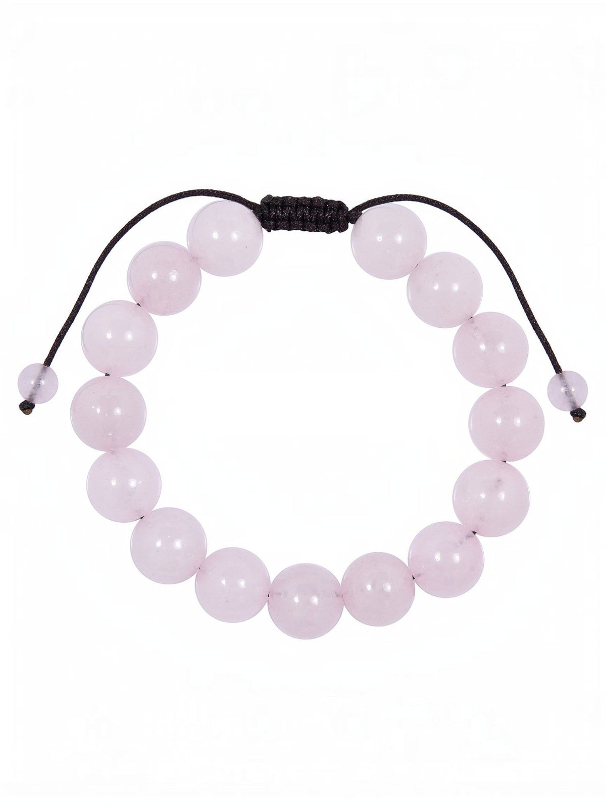 B4109-Colored Pink Jade-12MM