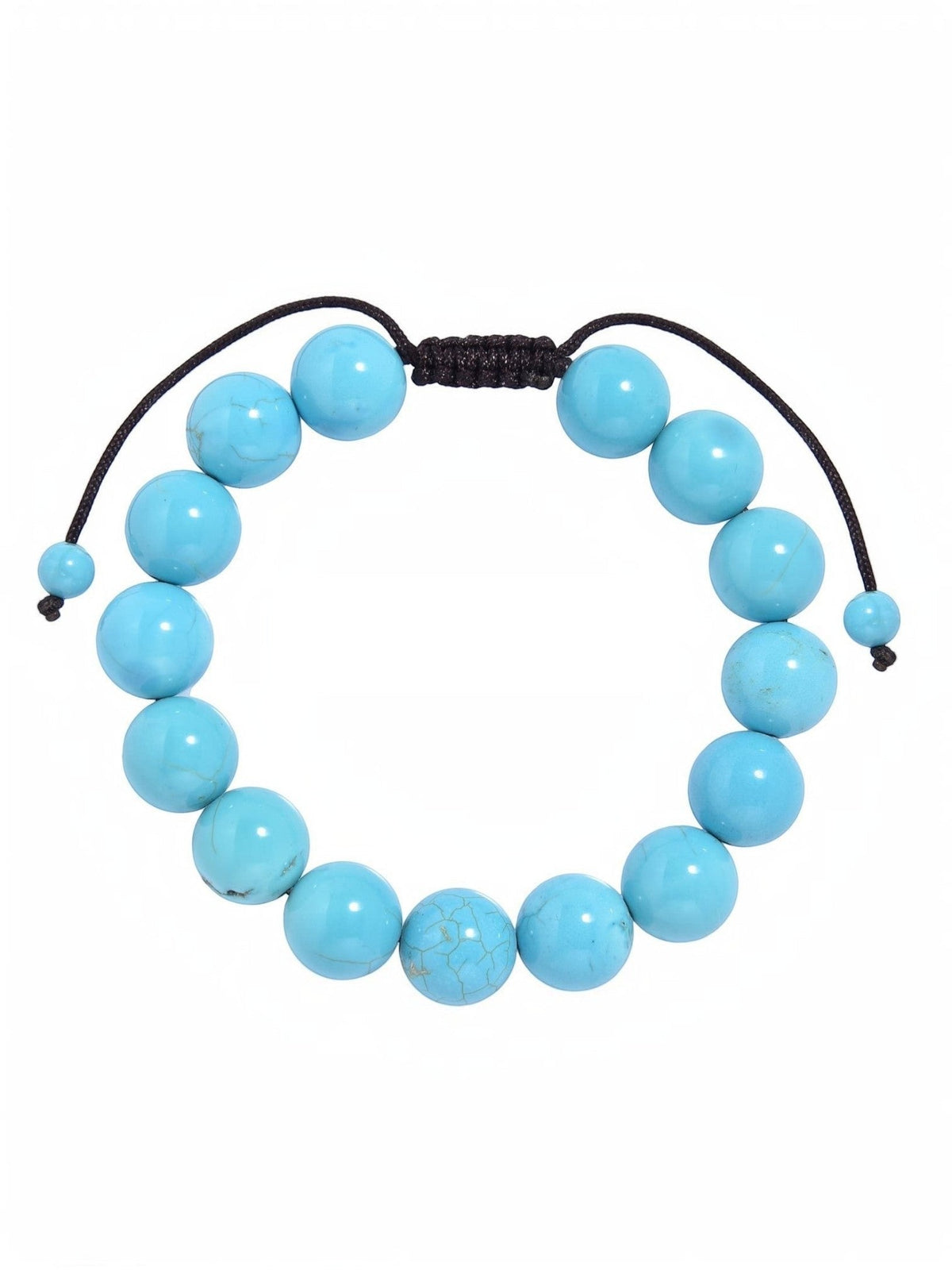 B4117-Cracked Turquoise-12MM