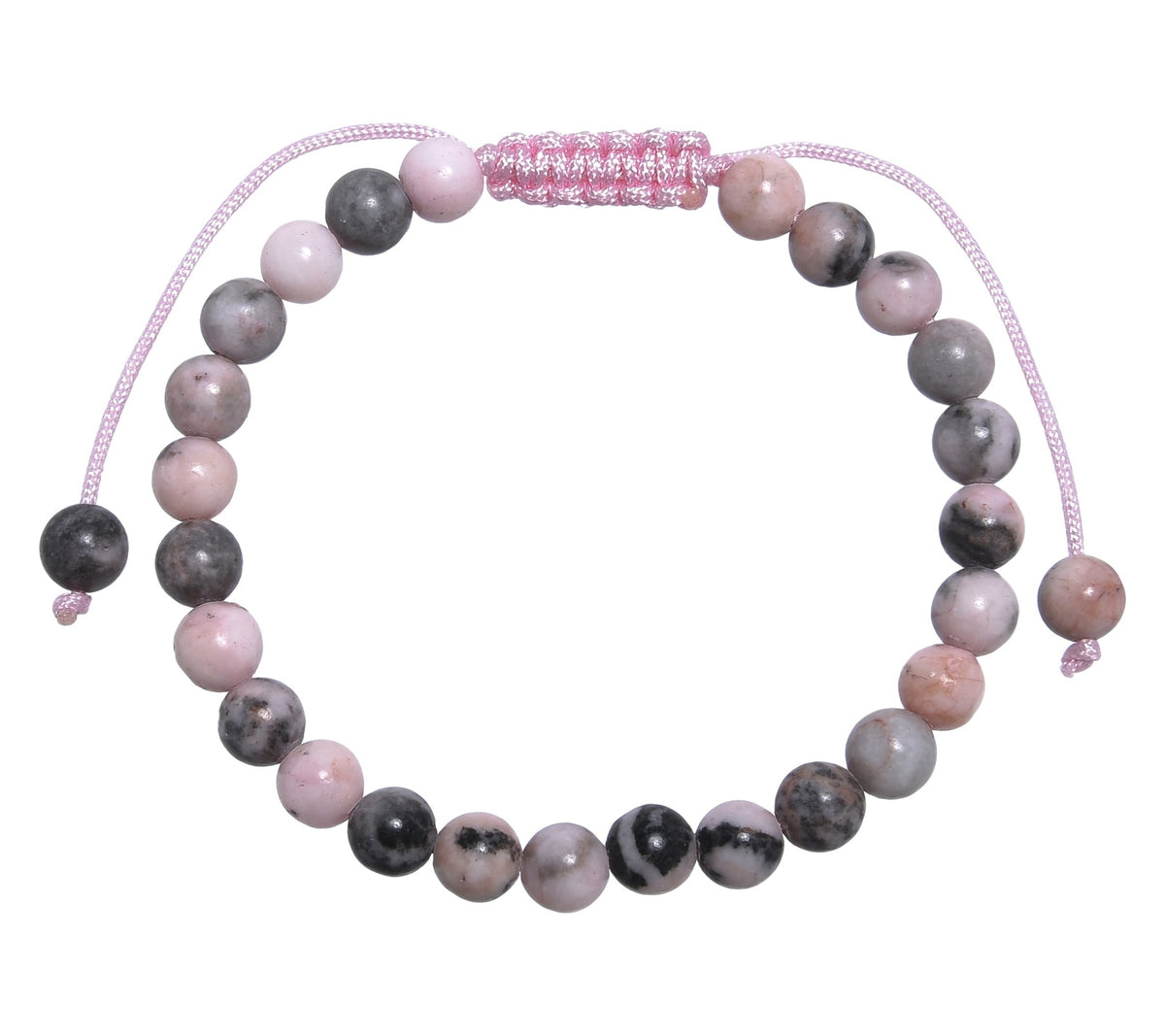 B4118-Rhodonite-6MM