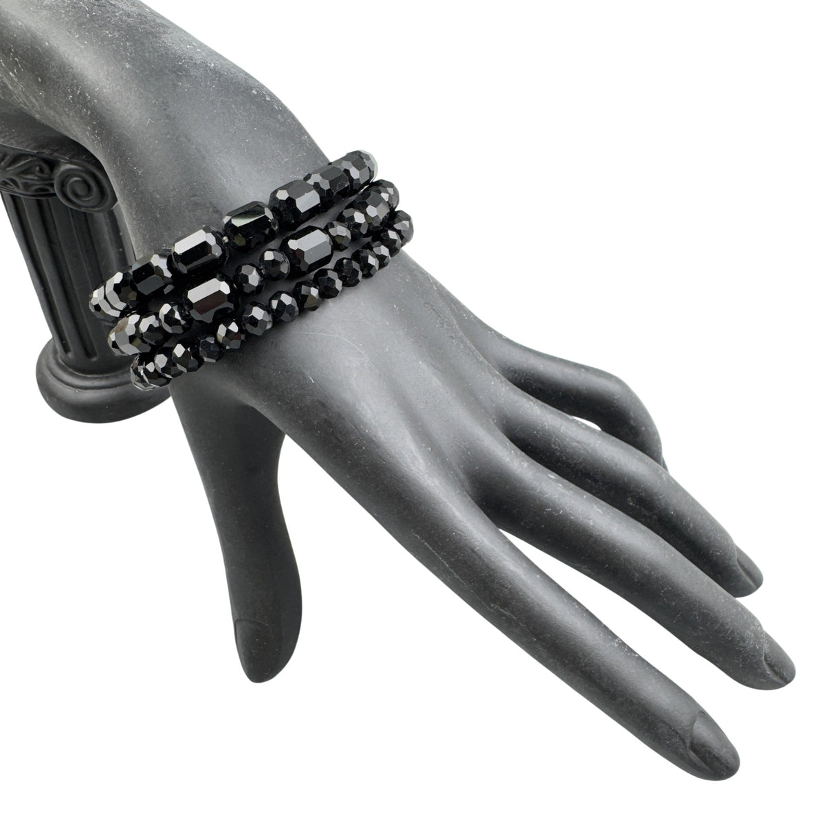 Crystal Bracelet Set B4240