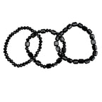 Crystal Bracelet Set B4240