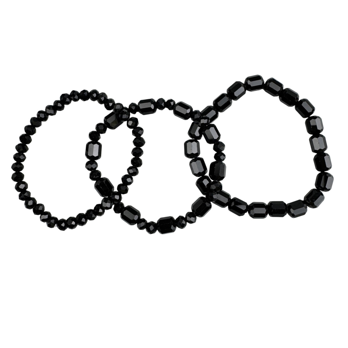 Crystal Bracelet Set B4240