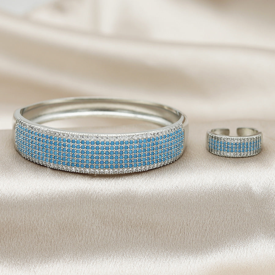 Bohemian Ethnic Style Bracelet B4266