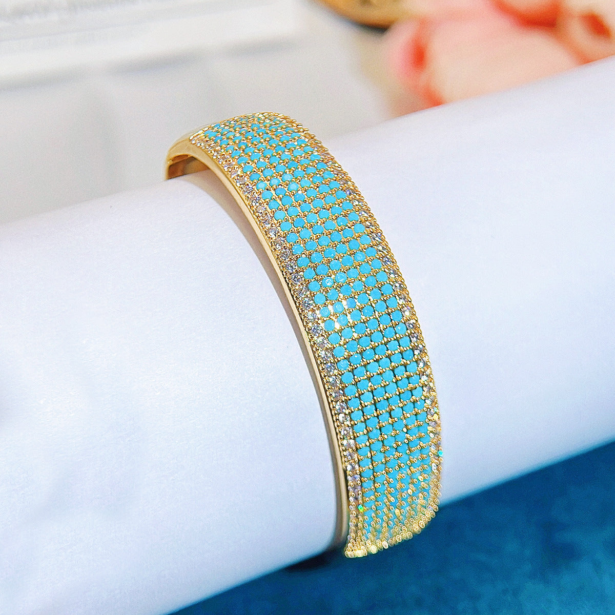 Bohemian Ethnic Style Bracelet B4266