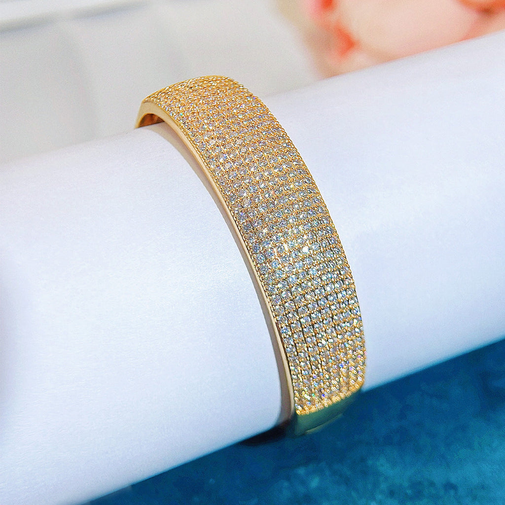Bohemian Ethnic Style Bracelet B4266