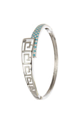 silver-blue