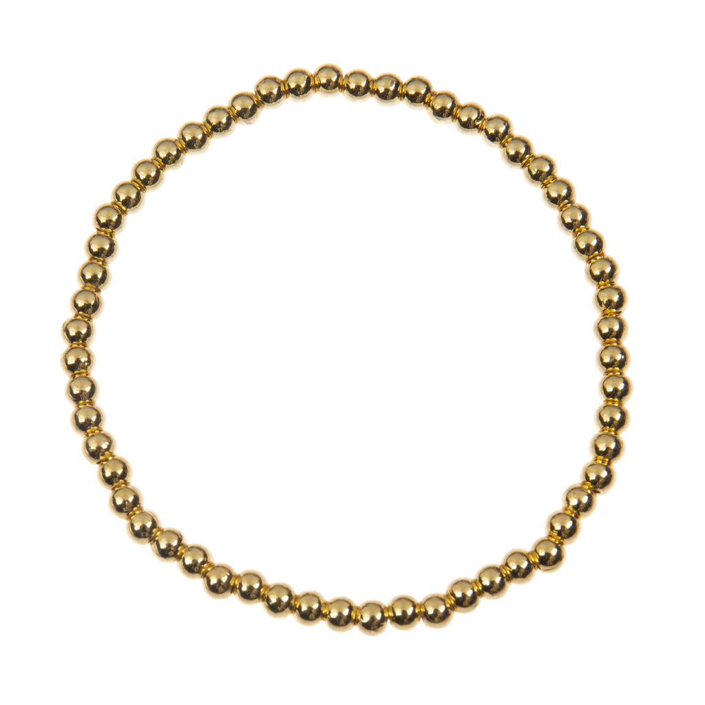 Fashion beaded Bracelet B4303