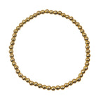 Fashion beaded Bracelet B4303