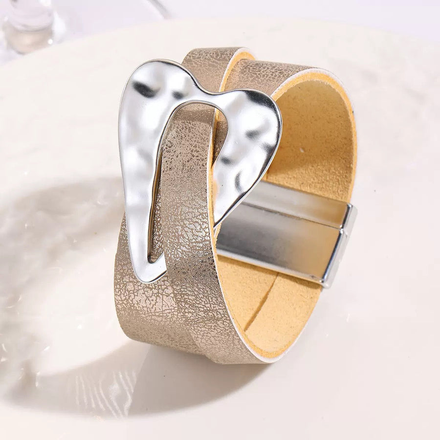 Bohemian Magnetic Bracelet B4330