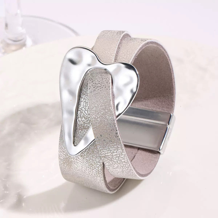 Bohemian Magnetic Bracelet B4330