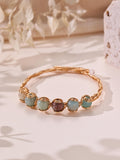 Natural Stone Bracelet B4335 - view 11