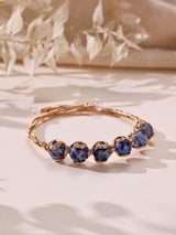 Blue Spot Jasper