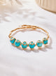 Cracked Turquoise