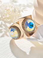 Crystal Stone Bracelet B4368