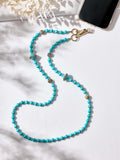 Turquoise Neck Lanyard BC5659