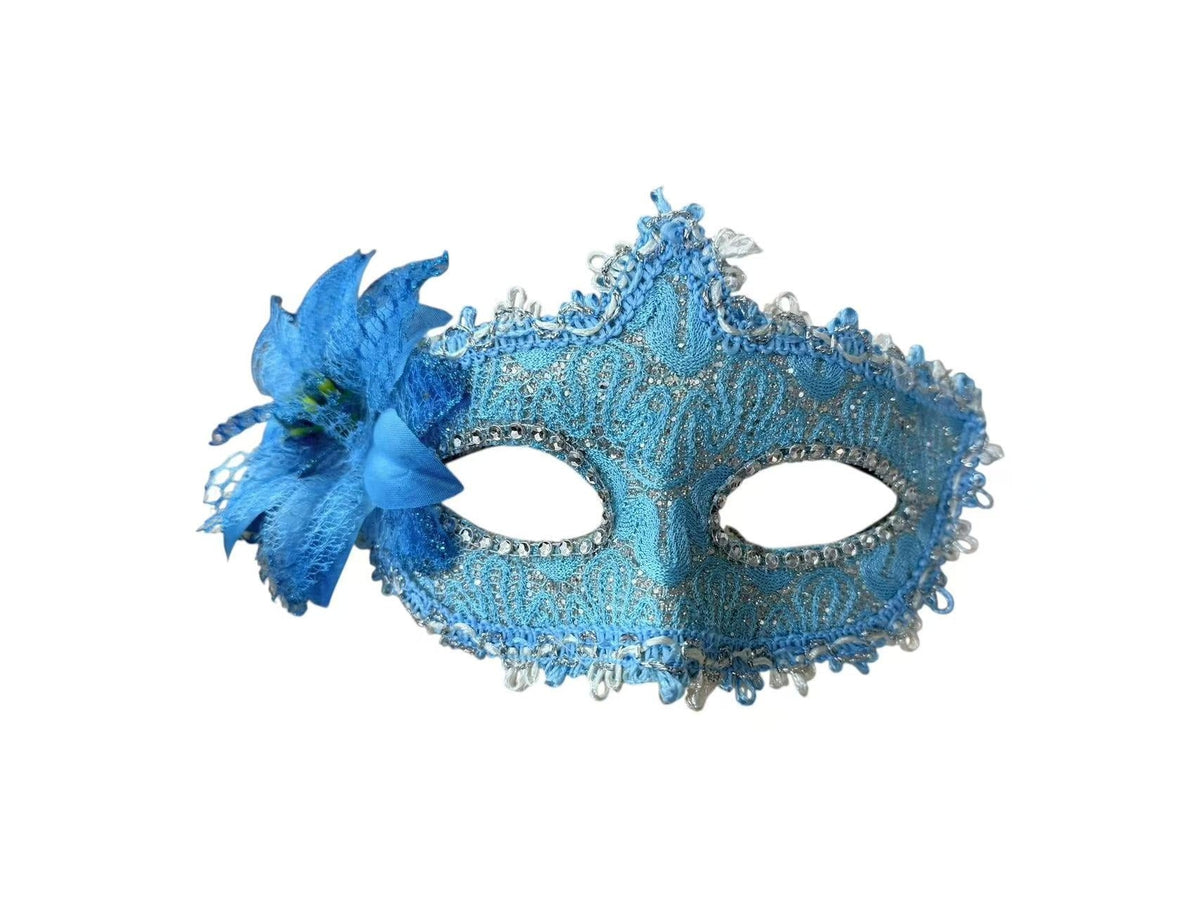 Sexy Women Dance Party Prom Mask