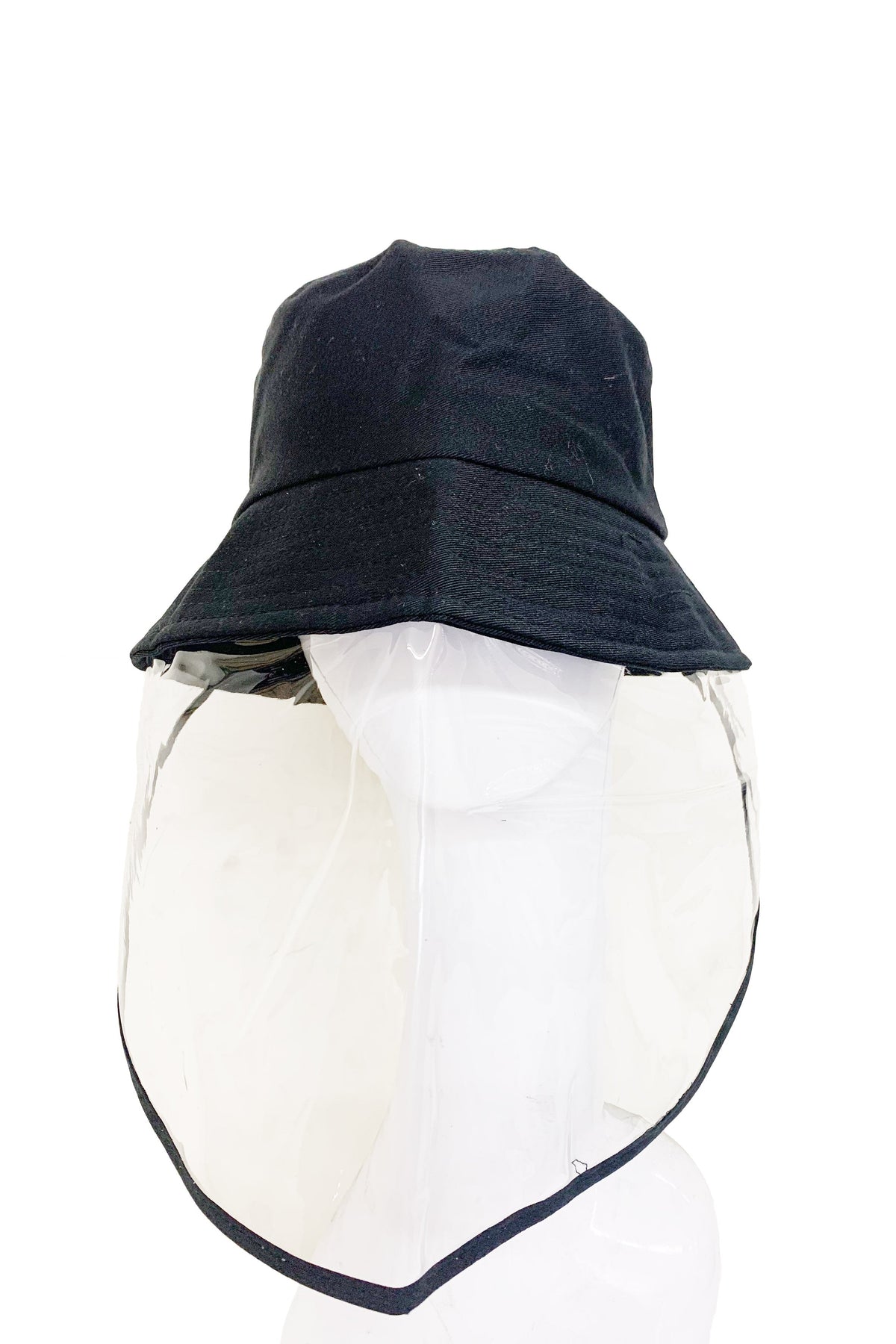 Removable Protective Cover Fisherman Hat C0023