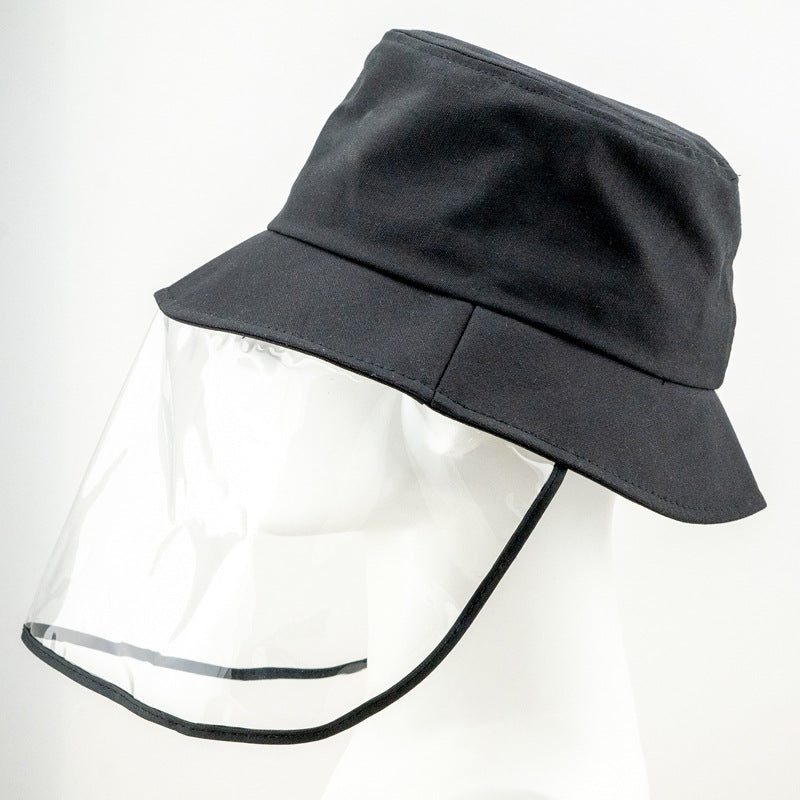Removable Protective Cover Fisherman Hat C0023