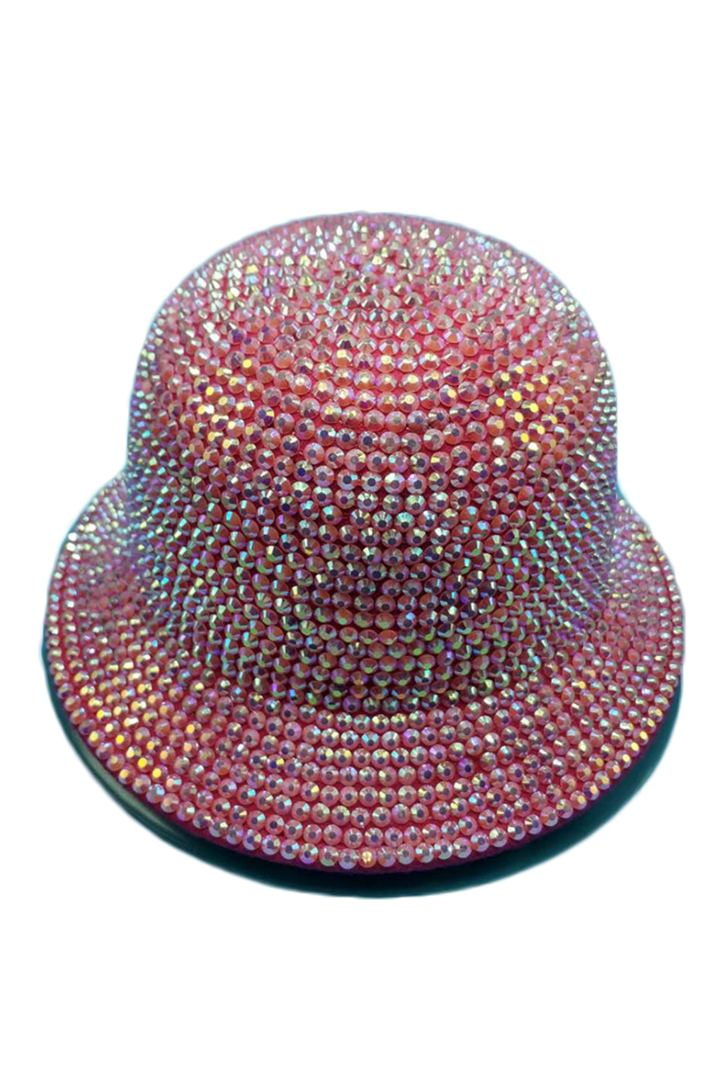 Rhinestone Fishman Hat C0111