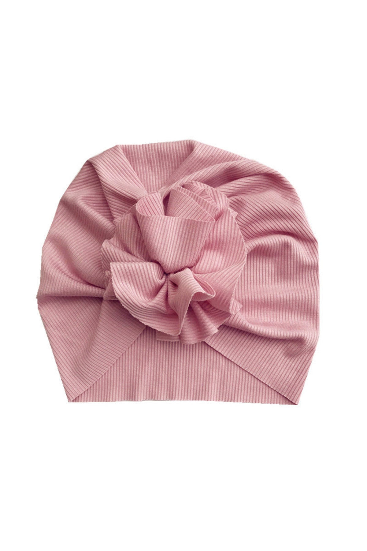 Baby Flower Beanie C0149