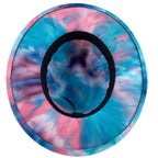 Tie-Dyed Woven Hat C0222