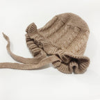 Kids Knitted Hat C0247