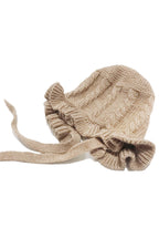 Kids Knitted Hat C0247