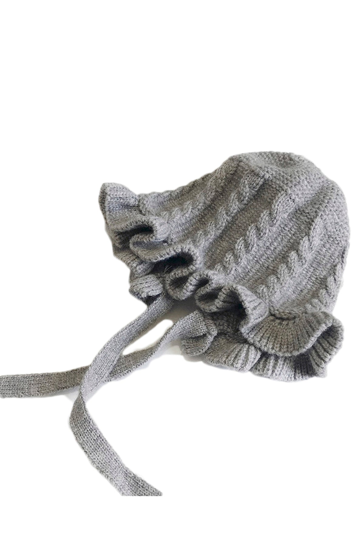 Kids Knitted Hat C0247