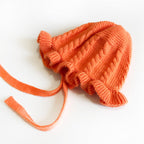Kids Knitted Hat C0247