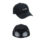 Tree Embroidered Aldult Cap C0256
