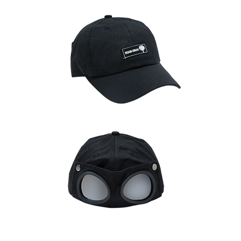 Tree Embroidered Aldult Cap C0256