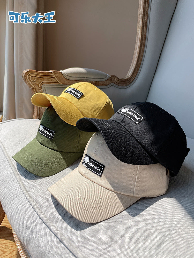 Tree Embroidered Aldult Cap C0256
