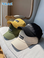Tree Embroidered Aldult Cap C0256