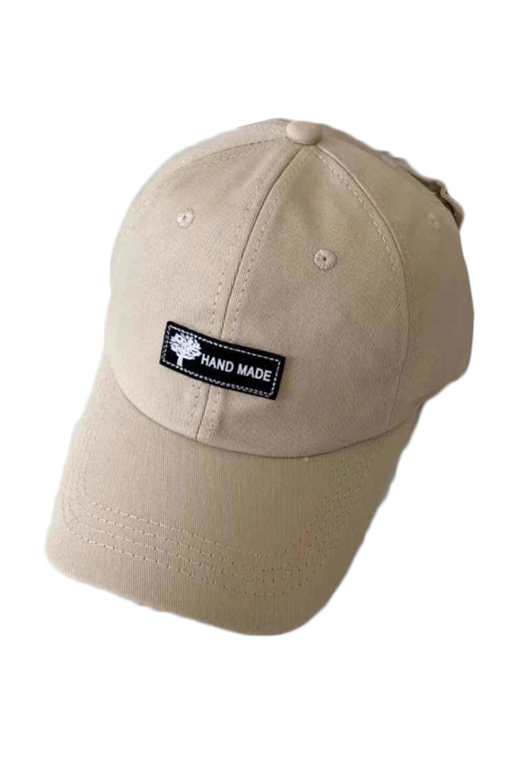 Tree Embroidered Aldult Cap C0256