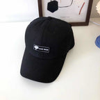 Tree Embroidered Aldult Cap C0256